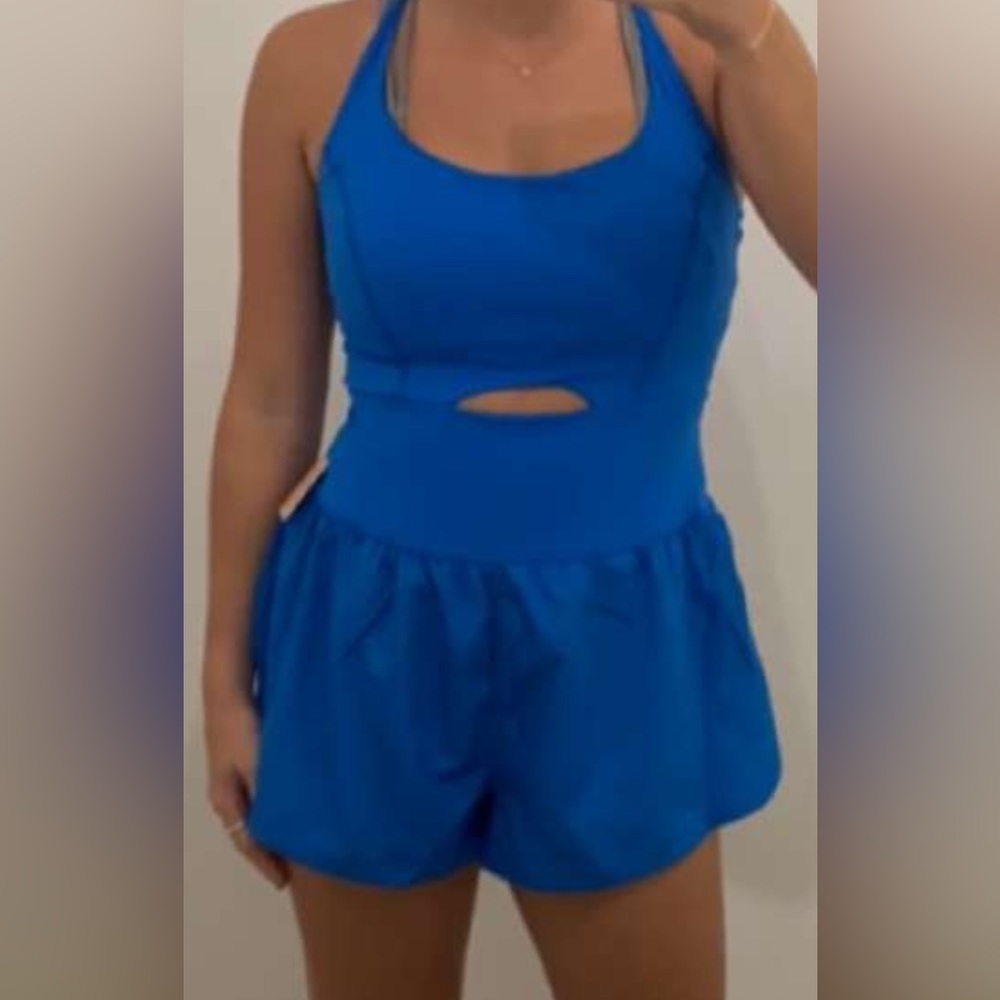 Free People Active